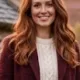 Amber Carstairs